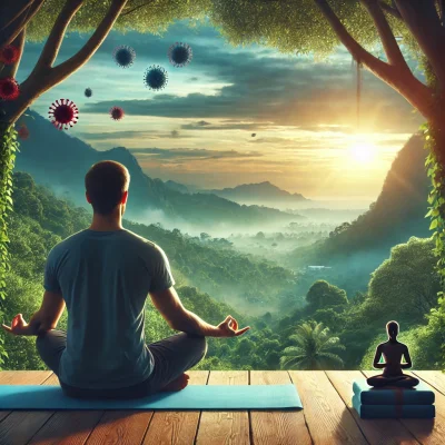 면역력-높이는-습관