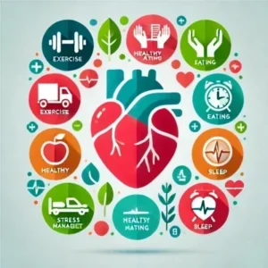 심장에-좋은-생활습관