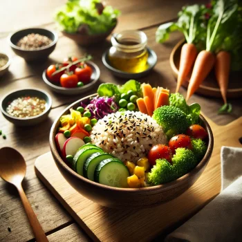 바나듐쌀-복용법