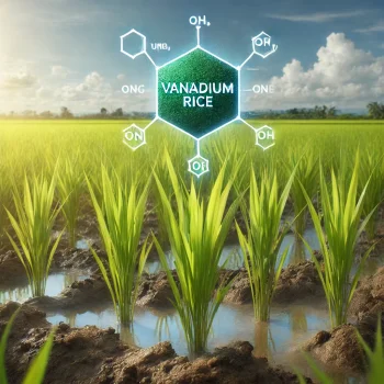 바나듐쌀-부작용