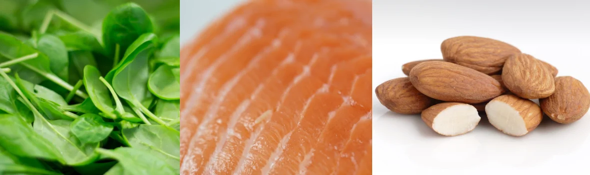 뼈에-좋은-음식