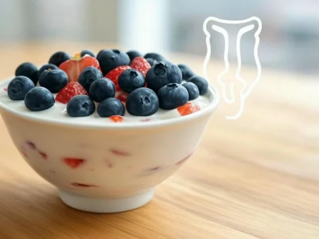 소화에-좋은-요거트