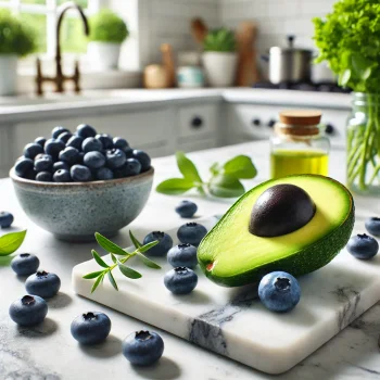 슈퍼푸드-아보카도