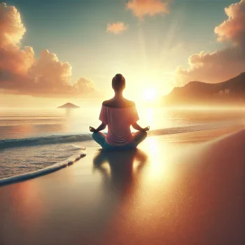 스트레스가-줄어드는-명상