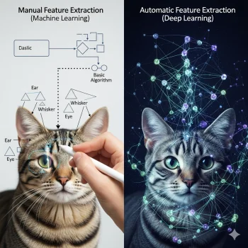 머신러닝과-딥러닝의-차이