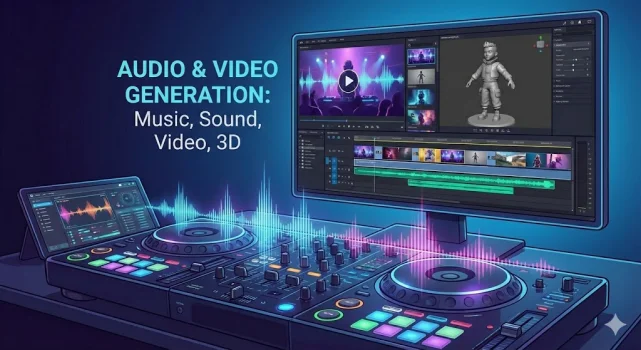 오디오-및-비디오-생성-AI