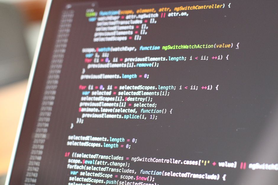 네트워크 API 응답을 수집하는 프로그래밍 작업